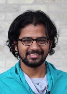 Aditya Iye